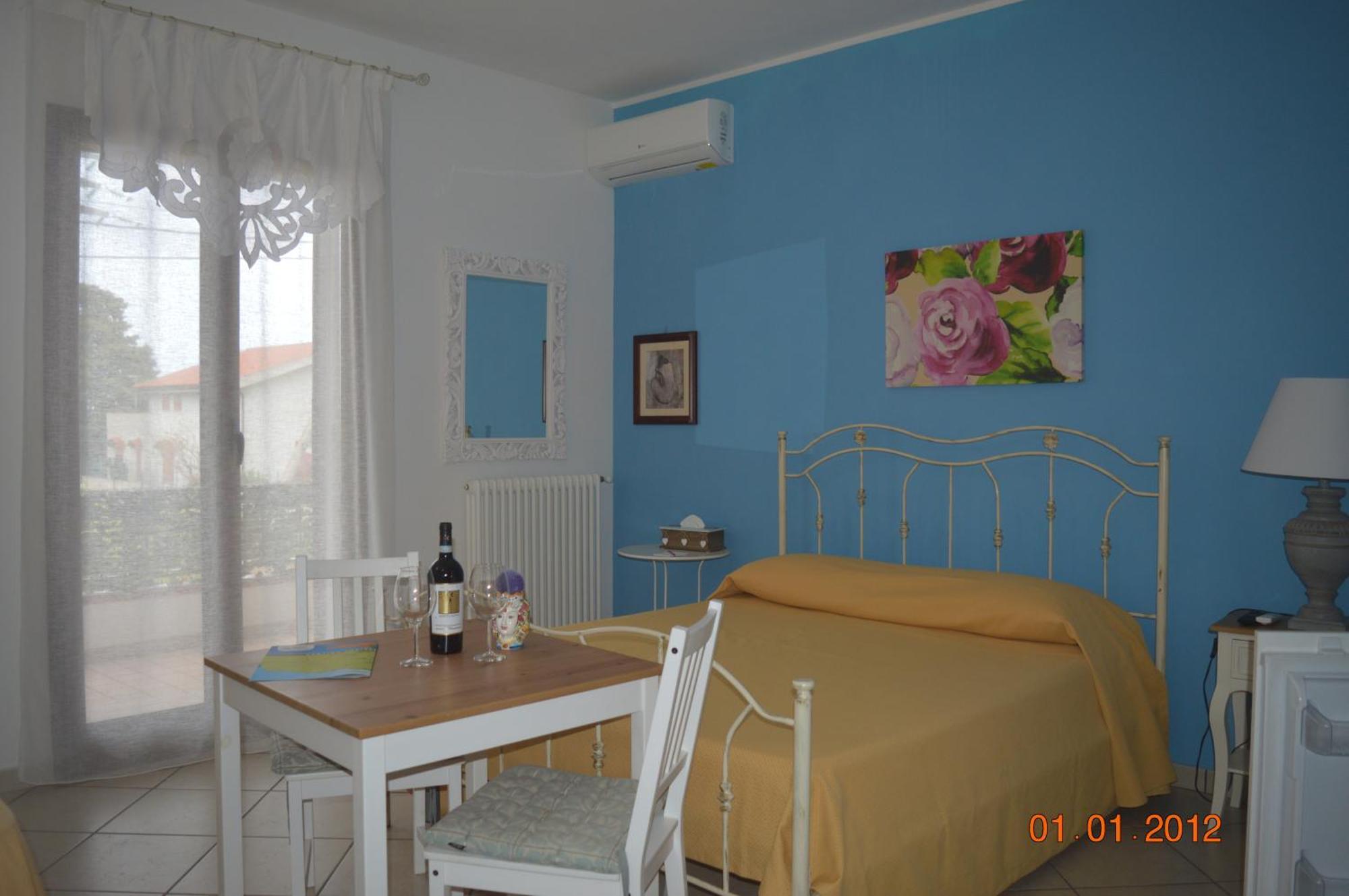 Bed and Breakfast La Rosa Dei Venti Авола Екстер'єр фото