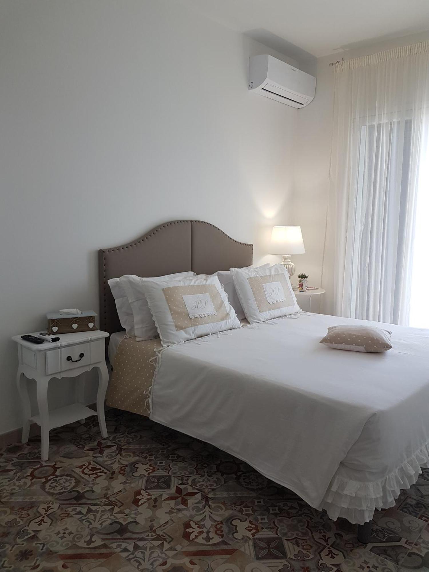 Bed and Breakfast La Rosa Dei Venti Авола Екстер'єр фото